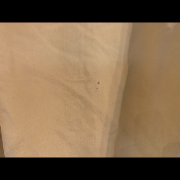 Mulberry silk top - Picture 4 of 5